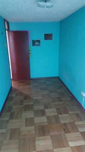 Imagen 6 de 7 de Departamento En Venta En Santiago