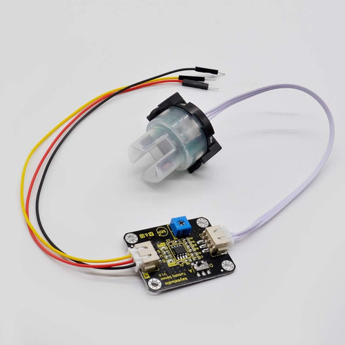 Módulo De Sensor De Turbidez Keyestudio Para Arduino, Sensor