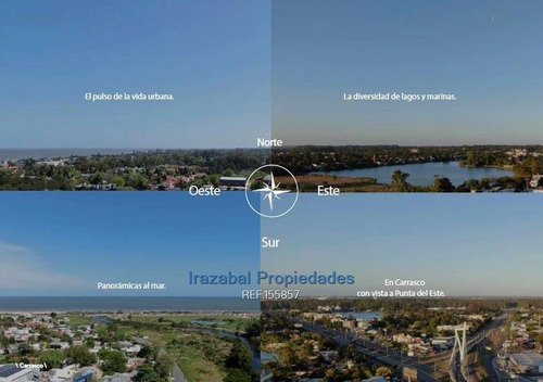 A Estrenar En Carrasco