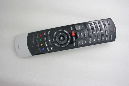 Control Remoto Repuesto Para Tv Audio Proyector Ct-90408