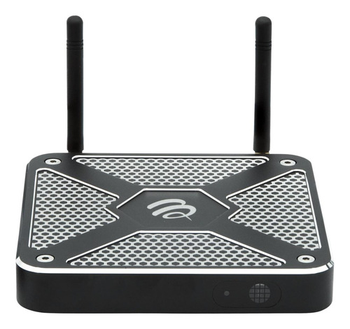 Buzztv X5 Android Os 11 Amlogic 905 X 4 Gb Ddr 64 Gb Emmc