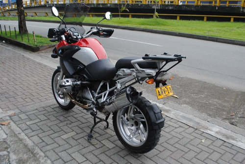 Bmw 1200 Gs