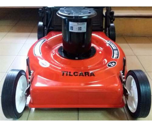 Imagen 4 de 10 de Cortadora De Cesped Tilcara Xr520 2 Hp 52cm C/ Bolsa