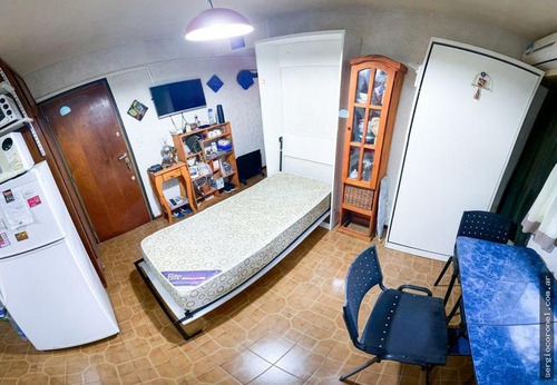 Departamento En Venta - 1 Dormitorio 1 Baño - 31mts2 - Villa Gesell