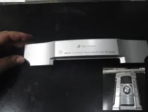 Comprar Frente Do Cd Som Sony Mhc Gn900 Hcd Gn900 Mhcgn900 Hcdgn900