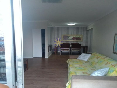 Imagem 3 de 15 de Apartamento Vila Nova Savoia São Paulo/sp - 943