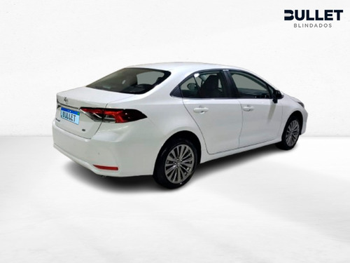 Toyota Corolla 2.0 Xei Dynamic Force Flex Aut. 4p