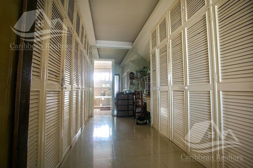 Imagen 18 de 19 de Casa En Venta En Cancun Zona Hotelera Pok Ta Pok
