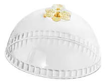 Comprar Torta De Techo De Techo De Techo Transparente Cubierta De
