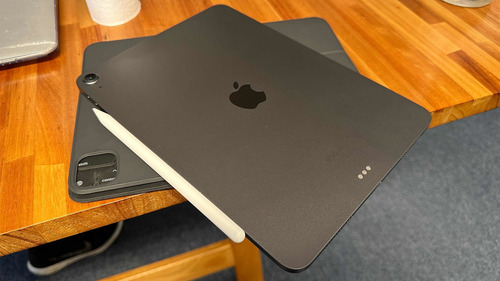 Imagen 2 de 9 de 10.9-inch iPad Air Wi-fi 64gb 5th Generation