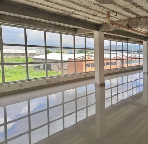 Galpon Industrial-comercial C.c Industrial Henry Ford Jc-lp