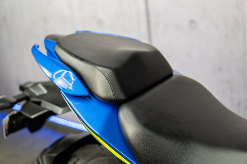 Suzuki Gixxer 250 2023