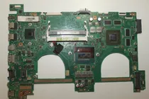 Comprar Mainboard Asus N550jv I7 4710hq Geforce Gtx 750m 2gb Repuest