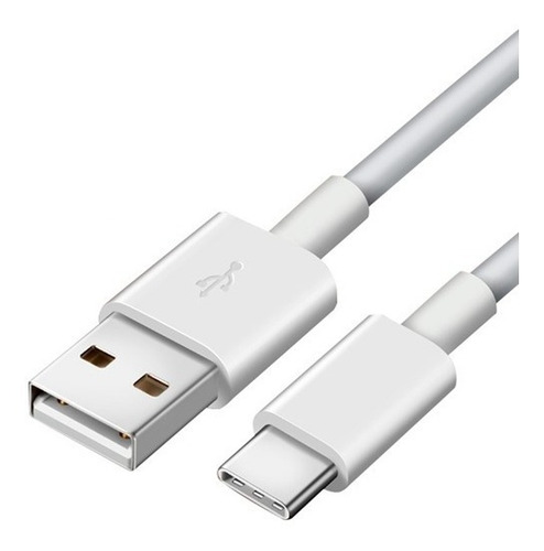 Cabo Original Ztd Usb-c Para Linha Galaxy A71 5g
