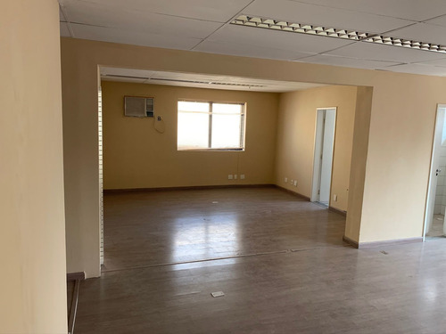 Imagem 6 de 15 de Sala - Comercial, Para Aluguel Em São Paulo/sp - Sl0001