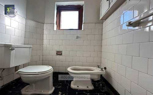 Departamento En Arriendo De 3 Dorm. En Concepción