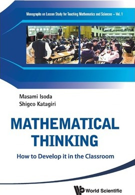 Libro Mathematical Thinking: How To Develop It In The Cla...