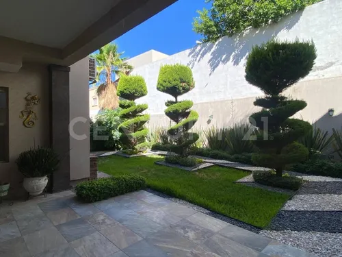 Casa En Venta, Residencia En Bosques De San Francisco