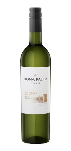 Vino Doña Paula Estate Sauvignon Blanc 750 Ml