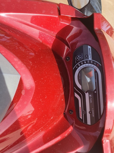 Moto De Agua Yamaha Vxr 1.8 220 Hs Impecable