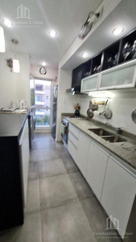 Imagen 2 de 23 de 3 Ambientes Con Balcon, Parrilla, Terraza Propia Y 2 Cocheras - Haras Del Sur Ii