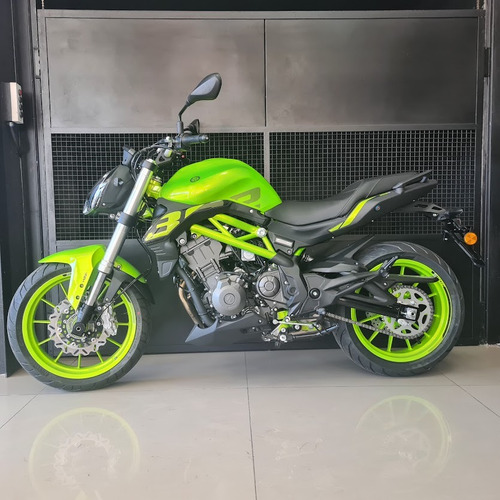 Benelli 302 S - Mejor Contado! - Créditos - Ahora 12/18