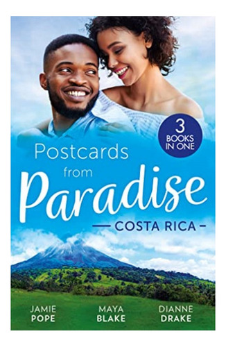 Postcards From Paradise: Costa Rica - Tempted At Twilig. Eb5