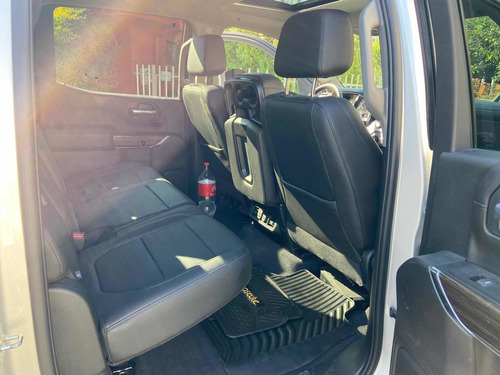 Chevrolet Silverado Z71