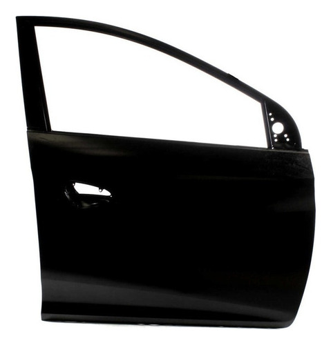 Puerta Delantera Derecha Hyundai Para Original Eon 2011 2016