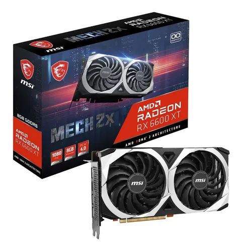 Amd Rx 5700 MercadoLibre