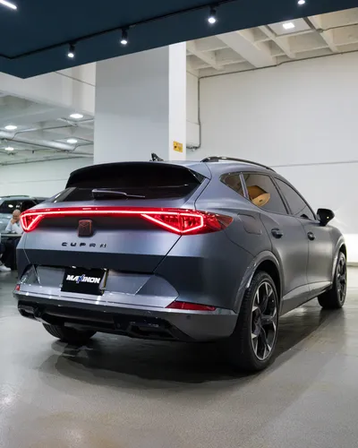 Cupra formentor 2.0 Tsi Mate Dsg