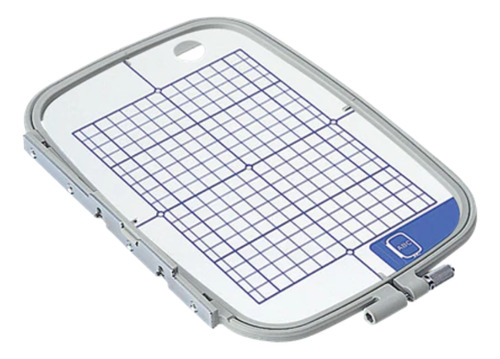 Bastidor Para Bordadora Brother 18x13cm (sa444)