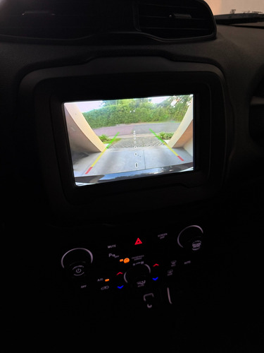 Jeep Renegade 1.8 Sport At Plus