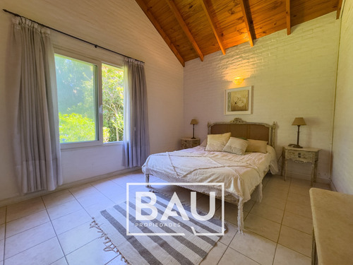Casa Chalet En Alquiler En Santa Ana, Moreno, G.b.a. Zona Oeste