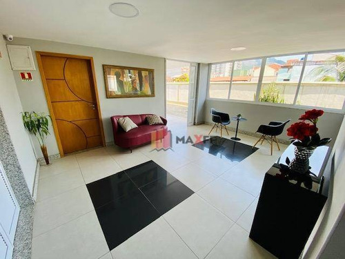 Imagem 20 de 28 de Cobertura Com 3 Dormitórios À Venda, 138 M² Por R$ 560.000,00 - Méier - Rio De Janeiro/rj - Co0081