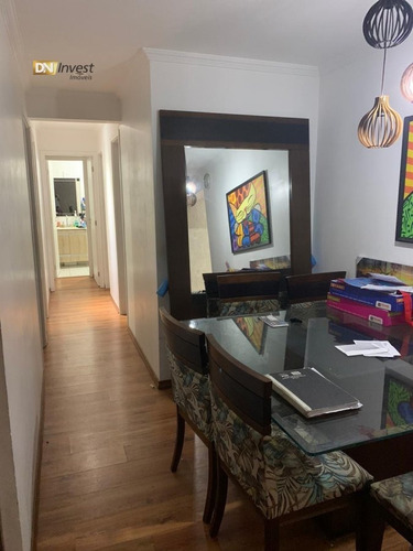 Imagem 13 de 30 de Apartamento A Venda No Bairro Gopoúva Em Guarulhos - Sp. - 1757-1