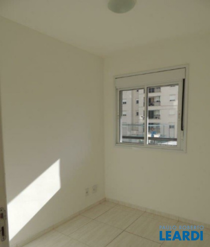 Imagem 11 de 15 de Apartamento - Morumbi - Sp - 636561