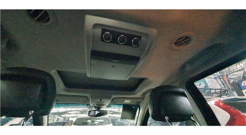 Imagem 9 de 11 de Dodge Journey 3.6 Rt V6 Gasolina 4p Automático