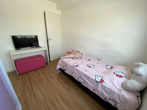 Imagem 16 de 23 de Apto No Ipiranga 2 Dormitórios À Venda - 746270 - 70704469