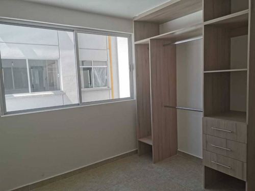 Imagen 2 de 17 de Departamento Dos Recamaras Con Closet A Estrenar