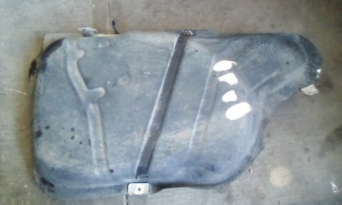 Tanque De Gasolina De Renault Duster Mod 2015