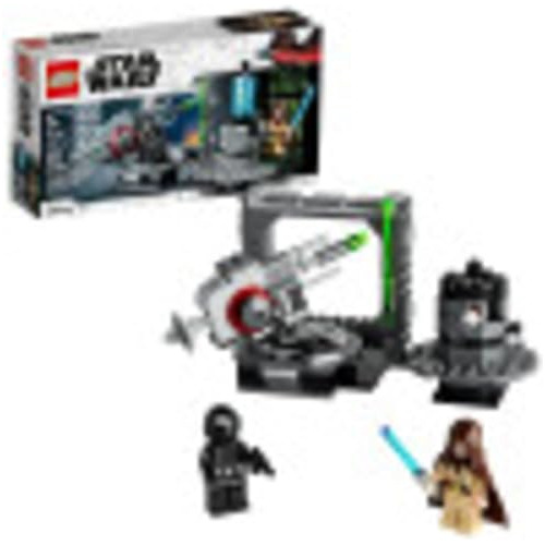 Lego Star Wars: A New Hope Death Star Cannon 75246 Advanced