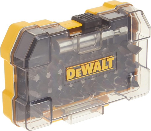 Dewalt Dwax100 Juego De Destornilladores - 31 Piezas