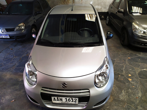 Suzuki Celerio 1.0 Ga 5p