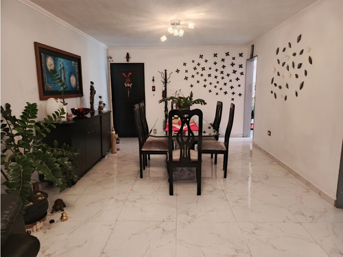 Apartamento En Venta Urb Las Minas Res Los Andes san Antonio
