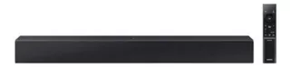 Samsung Soundbar 100w 2019 Barra De Sonido