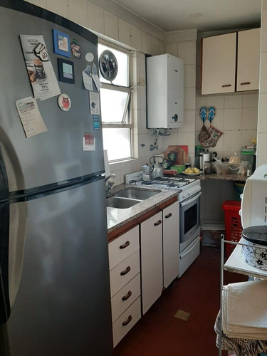 Imagen 6 de 15 de Departamento De 3 Ambientes En Venta En Parque Chacabuco