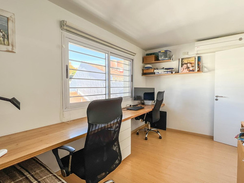 Imagen 16 de 30 de Hermoso Ph En Venta En Olivos-maipu/uzal