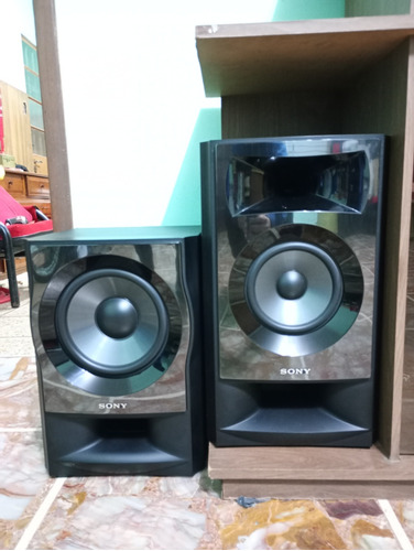 Sony Muteki 4.2