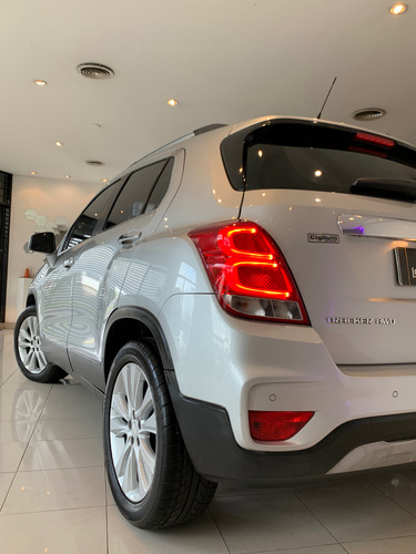 Chevrolet Tracker 1.8 Ltz+ 140cv